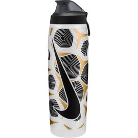 Бутылка для воды Nike REFUEL BOTTLE LOCKING Lid 32 OZ N.101.3414.934.32 мультиколор 946 мл (197774011124)