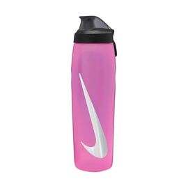 Бутылка для воды Nike REFUEL BOTTLE LOCKING LID 32 OZ N.100.7670.637.32 рожевий 946 мл (887791745507)
