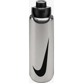 Бутылка для воды Nike SS RECHARGE CHUG BOTTLE 32 OZ N.101.3800.953.32 сірий 946 мл (887791813343)