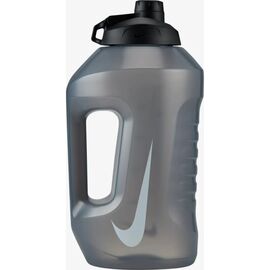 Бутылка для воды Nike SUPER JUG 128 OZ N.101.3811.072.C1 сірий 3785 мл (887791805577)