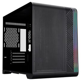 Корпус для ПК 1stPlayer VT6-BK