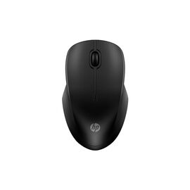 Мишка HP 255 Wireless Black (8R3U1UT)
