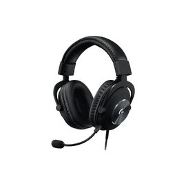 Наушники Logitech G PRO X SE Wired USB Black (981-001470)