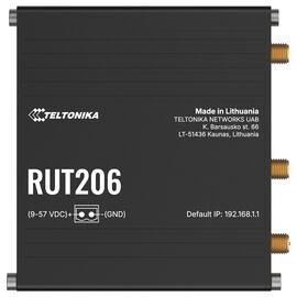 Маршрутизатор Teltonika RUT206