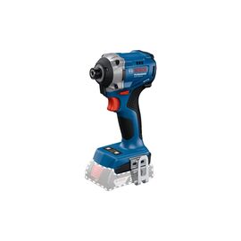 Гайковерт Bosch Professional ударний GDR 18V-215 18V, 215Нм, 3800об/хв, M6-M16 (без АКБ та ЗП) (0.601.9N2.020)