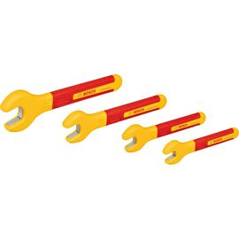 Ключ Neo Tools Professiona гайковийl, VDE, набір 4шт (1.600.A02.NE8)