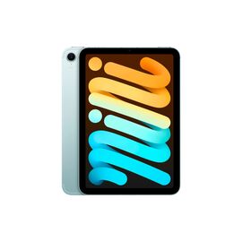Планшет Apple iPad mini 2024 Wi-Fi + Cellular 256GB Blue (MXPW3NF/A)