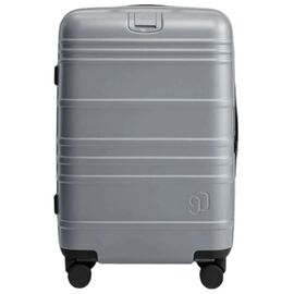 Чемодан Xiaomi Ninetygo Modern Luggage 28" Grey (6941413244626)