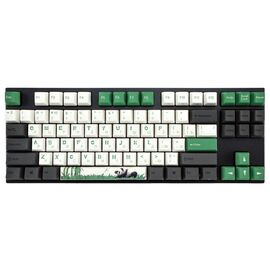 Клавиатура Varmilo APT87 Panda R2 Daisy L Wireless White Led UA (A92A029F9A5A17A007)