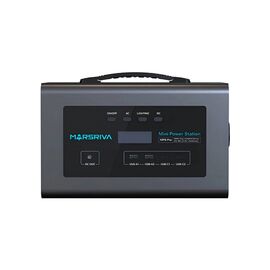 Зарядная станция Marsriva MP6ProV2 600W 627.2Wh (MP6ProV2_MARSRIVA)
