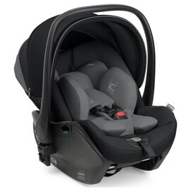 Автокресло Chicco First-Seat Recline i-Size Чорне (8058664174140) (87100.45)