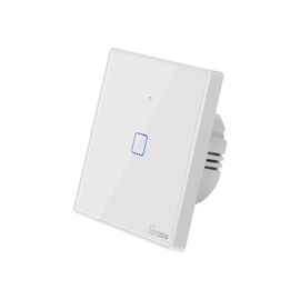 Розумний вимикач Sonoff T2EU1C-TX