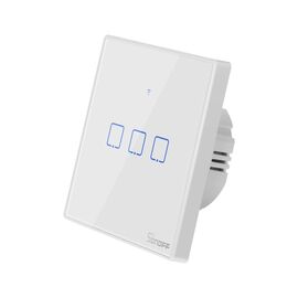 Розумний вимикач Sonoff T2EU3C-TX