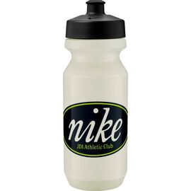 Бутылка для воды Nike BIG MOUTH BOTTLE 2.0 22 OZ N.000.0043.177.22 білий 650 мл (197774011032)