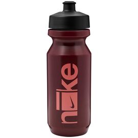 Бутылка для воды Nike BIG MOUTH BOTTLE 2.0 22 OZ N.000.0043.672.22 бордовий 650 мл (887791792723)