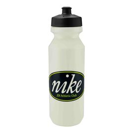 Бутылка для воды Nike BIG MOUTH BOTTLE 2.0 32 OZ N.000.0041.177.32 білий 946 мл (197774011179)