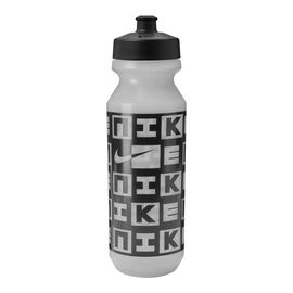 Бутылка для воды Nike BIG MOUTH BOTTLE 2.0 32 OZ N.000.0041.942.32 білий, чорний 946 мл (887791805980)