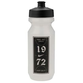 Бутылка для воды Nike BIG MOUTH BOTTLE 2.0 32OZ N.000.0041.911.32 чорний, сірий 946 мл (887791782922)