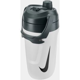 Бутылка для воды Nike FUEL JUG 40 OZ N.101.3797.153.40 білий 1182 мл (887791805768)
