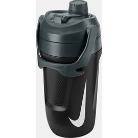 Бутылка для воды Nike FUEL JUG 40 OZ N.101.3797.031.40 чорний 1182 мл (887791805959)
