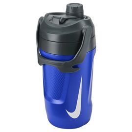 Бутылка для воды Nike FUEL JUG 64 OZ N.101.3798.405.64 синій 1893 мл (887791805362)