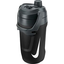 Бутылка для воды Nike FUEL JUG 64 OZ N.101.3798.031.64 чорний 1893 мл (887791805591)