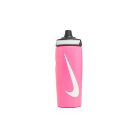 Бутылка для воды Nike REFUEL BOTTLE GRIP 18 OZ N.100.9955.645.18 рожевий 532 мл (887791762177)