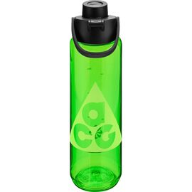 Бутылка для воды Nike TR RENEW RECHARGE CHUG BOTTLE 24 OZ N.100.9669.363.24 зелений 709 мл (197774011247)