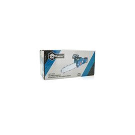 Ланцюгова пила Domotec Chain Saw 12*, 24V акумуляторна, 2xАКБ, ЗУ (Chain Saw 12/2)