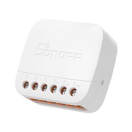 Розумне реле Sonoff S-MATE2