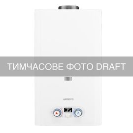 Проточный водонагреватель Ardesto GWH-HB03-10B-WHITE