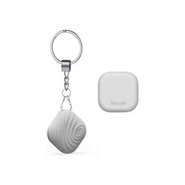 Пошукова система Nut find Air FX11 Світло-сірий (1169198)