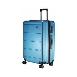 Валіза Terra Incognita Bunker M Blue (4823081506317)