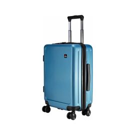 Валіза Terra Incognita Bunker S Blue (4823081506287)