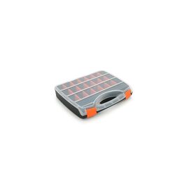 Ящик для инструментов Voltronic 320 х 380 х 70, 21 отделение (Box-70 х 310 х 380)