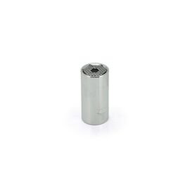 Торцевая головка Voltronic универсальная для шуруповерта 7-19 mm (25*52) 3/4 silver (YT-UnScT)