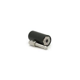 Торцевая головка Voltronic универсальная для шуруповерта 7-19 mm (25*52) 3/4 Black (YT-UnScTBK)