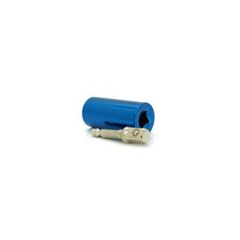Торцевая головка Voltronic универсальная для шуруповерта 7-19 mm (25*52) 3/4 Blue (YT-UnScTBL)