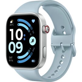 Смарт-часы Xiaomi Watch 6 Синій Glacier Blue BHR08CWGL (1198827)