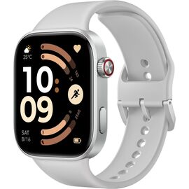 Смарт-часы Xiaomi Watch 6 Срібний Silver Gray BHR08CUGL (1198826)