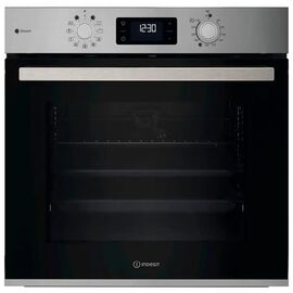 Духовой шкаф Indesit IOK58HSU1X