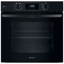 Духовой шкаф Indesit IO258HSB