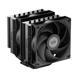Кулер для процессора PcCooler RT720 BK