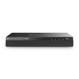Регистратор для видеонаблюдения TP-Link VIGI-NVR2016H-16MP