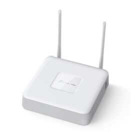 Регистратор для видеонаблюдения TP-Link VIGI-NVR1108H-W