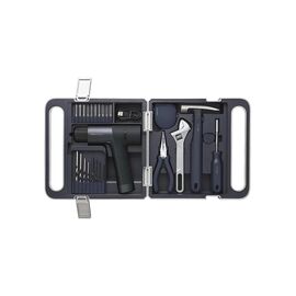 Дрель Xiaomi HOTO 12V Brushless Drill Tool Set (QWDZGJ001)