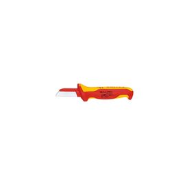 Нож монтажный KNIPEX для разработки кабелей 98 54 (98 54)