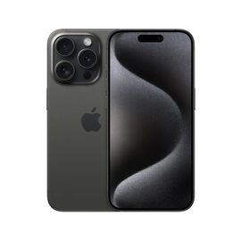 Мобильный телефон Apple iPhone 15 Pro 256Gb Black Titanium (Grade B) USED (iP15Pr25BkT_B)