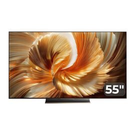 Телевизор Dreame Aura Mini LED 4K TV 55S100 (55S100)