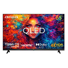 Телевизор AIWA QLED TS-657N